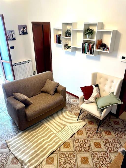 Casa Vacanze Ca' Di Lucchini San Benedetto Val di Sambro Esterno foto
