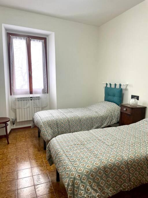 Casa Vacanze Ca' Di Lucchini San Benedetto Val di Sambro Esterno foto