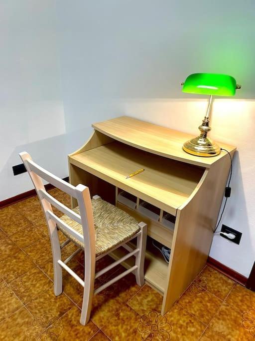 Casa Vacanze Ca' Di Lucchini San Benedetto Val di Sambro Esterno foto