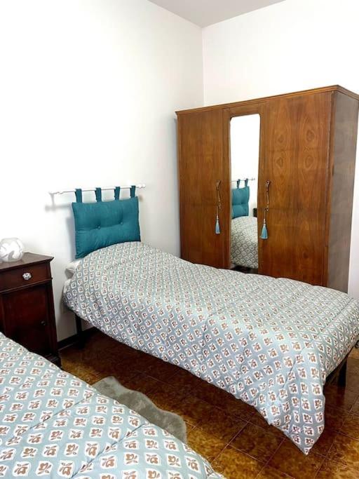 Casa Vacanze Ca' Di Lucchini San Benedetto Val di Sambro Esterno foto