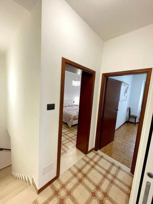 Casa Vacanze Ca' Di Lucchini San Benedetto Val di Sambro Esterno foto