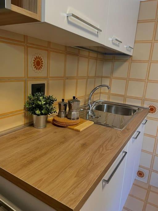 Casa Vacanze Ca' Di Lucchini San Benedetto Val di Sambro Esterno foto