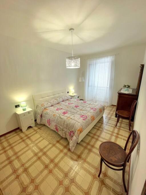 Casa Vacanze Ca' Di Lucchini San Benedetto Val di Sambro Esterno foto