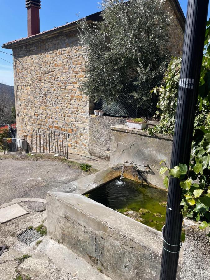Casa Vacanze Ca' Di Lucchini San Benedetto Val di Sambro Esterno foto