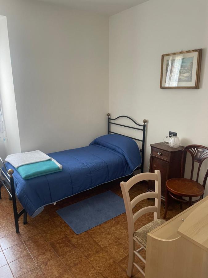 Casa Vacanze Ca' Di Lucchini San Benedetto Val di Sambro Esterno foto