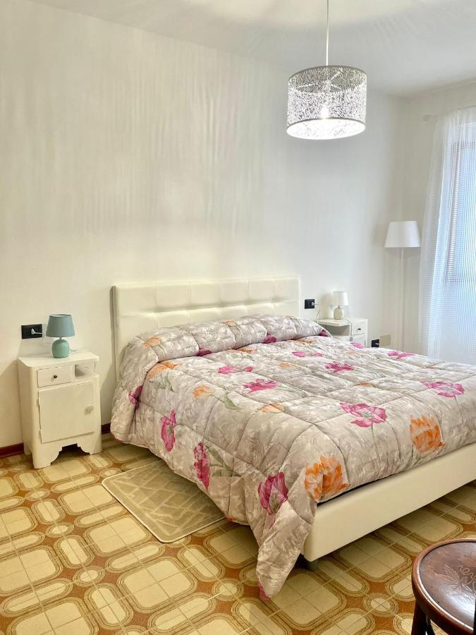 Casa Vacanze Ca' Di Lucchini San Benedetto Val di Sambro Esterno foto
